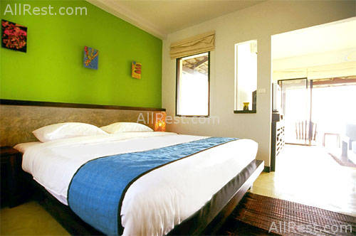 Purimuntra Resort & Spa 9